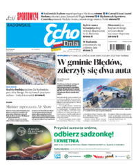 Echo Dnia
