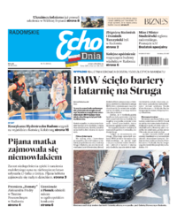 Echo Dnia