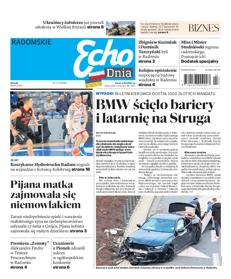 Echo Dnia