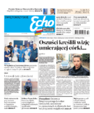 Echo Dnia wyd. Świętokrzyskie