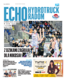 Echo Rosy (Radomskie)