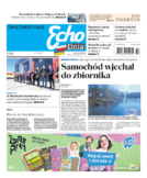 Echo Dnia wyd. Świętokrzyskie