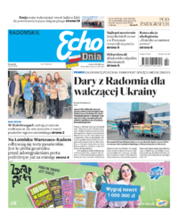 Echo Dnia