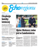 Echo Regionu - Powiśle