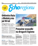 Echo Regionu - Wokół Radomia