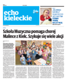 Echo Kieleckie