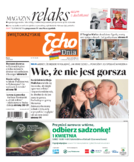 Echo Dnia wyd. Świętokrzyskie