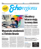 Echo Regionu - Zachód