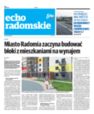Echo Radomskie