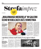 Weekend Kielce
