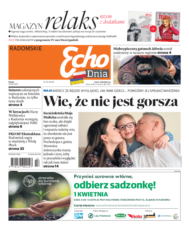 Echo Dnia