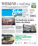 Echo Dnia wyd. Świętokrzyskie