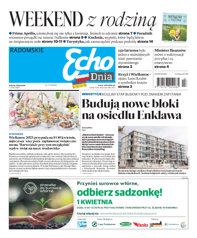 Echo Dnia