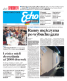 Echo Dnia wyd. Świętokrzyskie