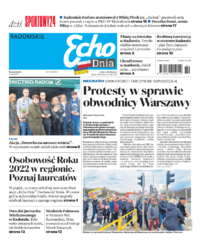 Echo Dnia