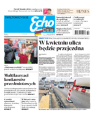 Echo Dnia wyd. Świętokrzyskie