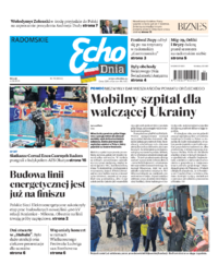 Echo Dnia