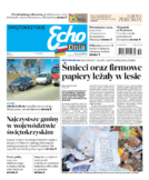 Echo Dnia wyd. Świętokrzyskie