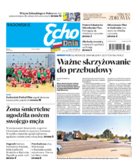 Echo Dnia
