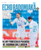 Radom - Radomiak