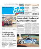 Echo Dnia wyd. Świętokrzyskie