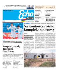Echo Dnia