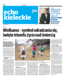 Echo Kieleckie
