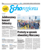 Echo Regionu - Wokół Radomia