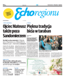 Echo Regionu - Powiśle