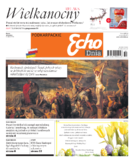 Echo Dnia wyd. Podkarpackie