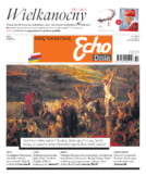 Echo Dnia wyd. Świętokrzyskie
