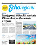Echo Regionu - Zachód