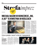 Weekend Kielce