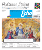 Echo Dnia wyd. Świętokrzyskie
