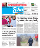 Echo Dnia wyd. Świętokrzyskie