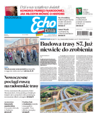 Echo Dnia