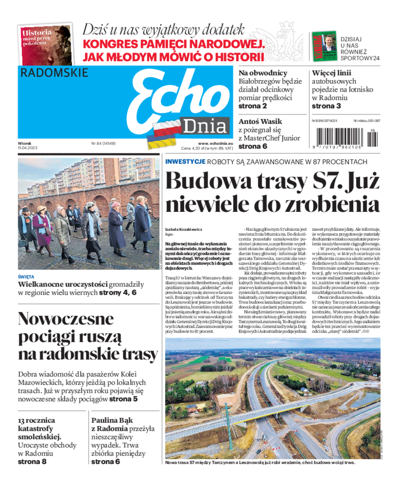 Echo Dnia