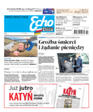 Echo Dnia wyd. Świętokrzyskie