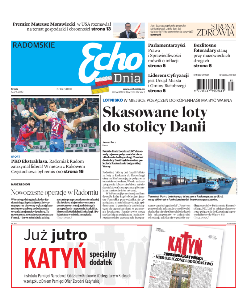 Echo Dnia