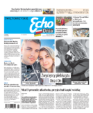 Echo Dnia wyd. Świętokrzyskie