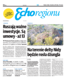 Echo Regionu - Ponidzie