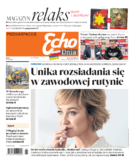 Echo Dnia wyd. Podkarpackie
