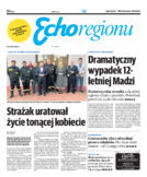 Echo Regionu - Zachód