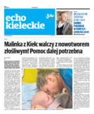 Echo Kieleckie