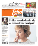 Echo Dnia wyd. Świętokrzyskie