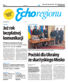 Echo Regionu - Północ