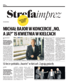 Weekend Kielce