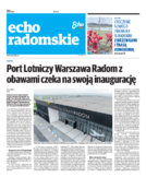 Echo Radomskie