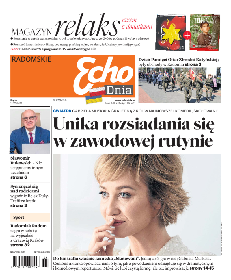 Echo Dnia