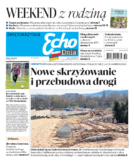 Echo Dnia wyd. Świętokrzyskie
